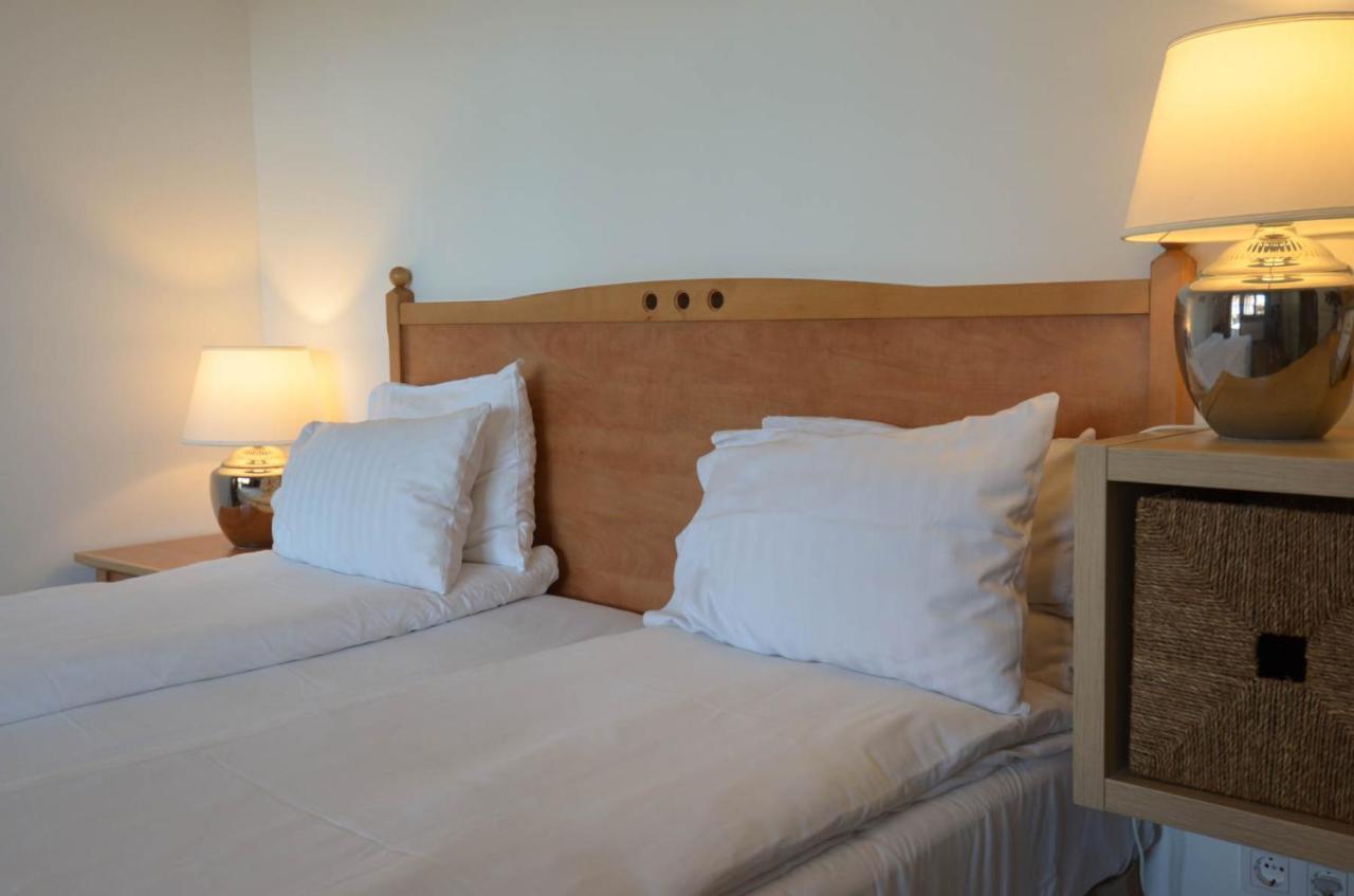 Buzas Pince Vendeghaz Hotel Ecsed Luaran gambar