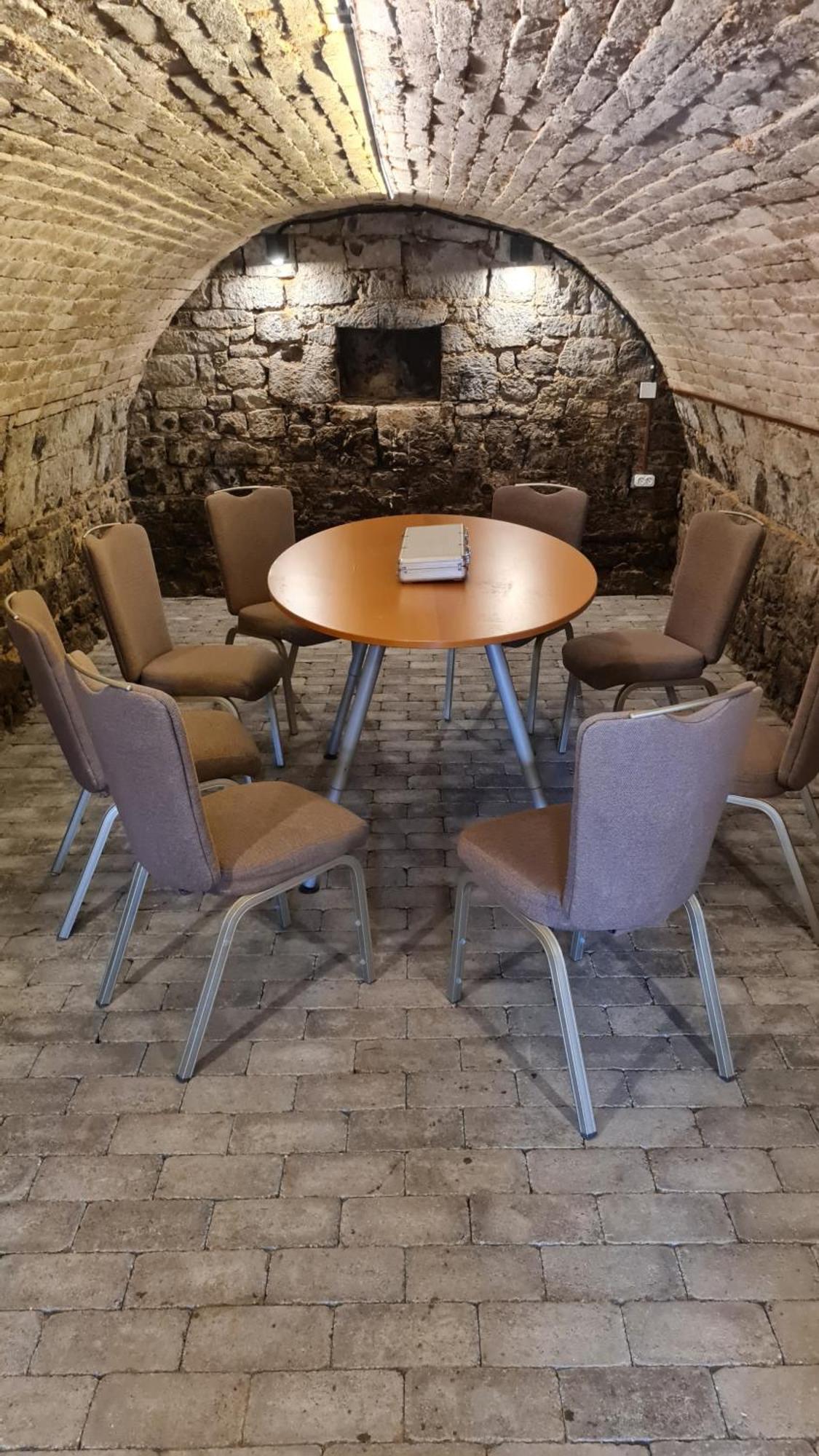Buzas Pince Vendeghaz Hotel Ecsed Luaran gambar
